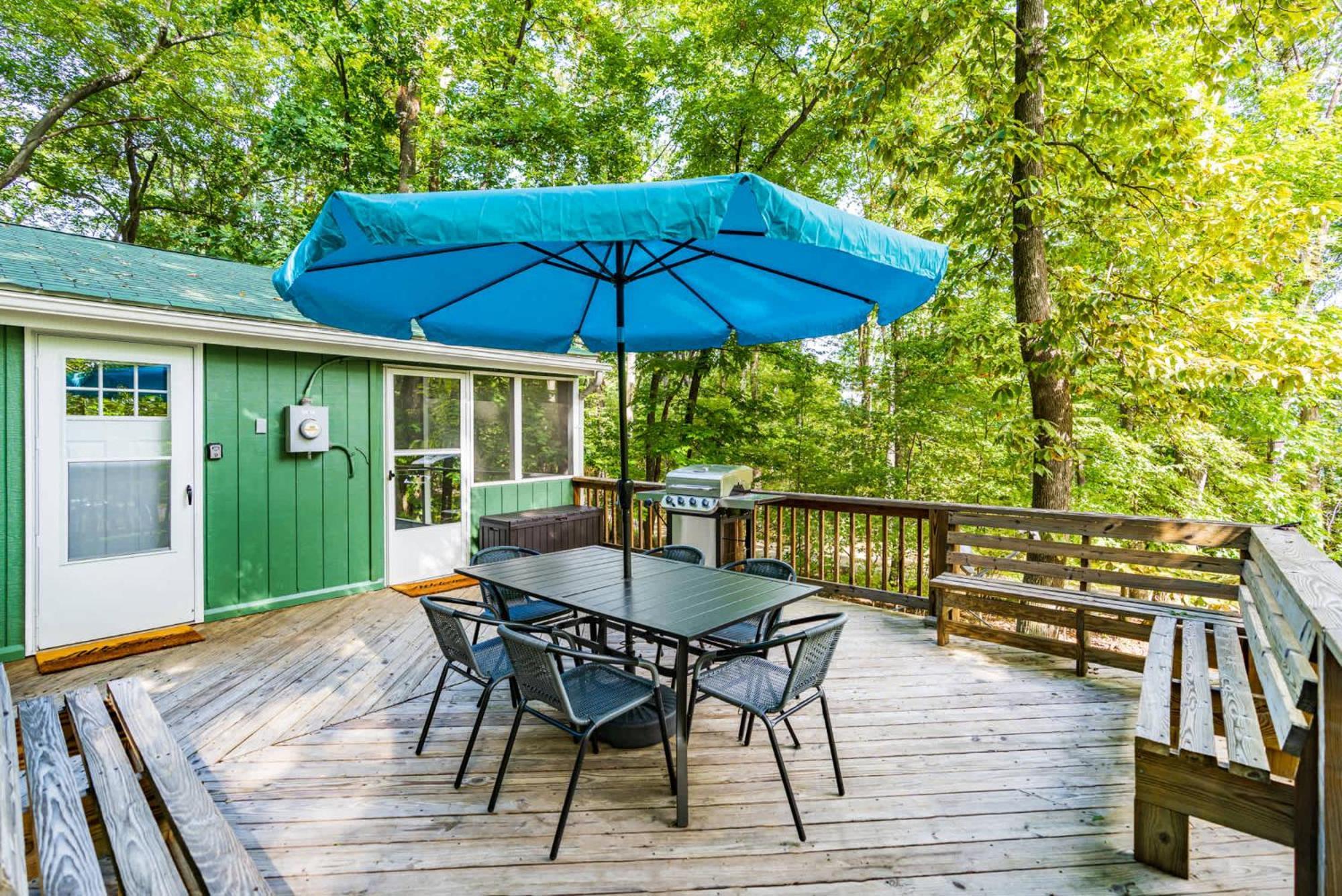 Modern W Fire Pit Deck, Grill & Hot Tub Βίλα Berkeley Springs Εξωτερικό φωτογραφία